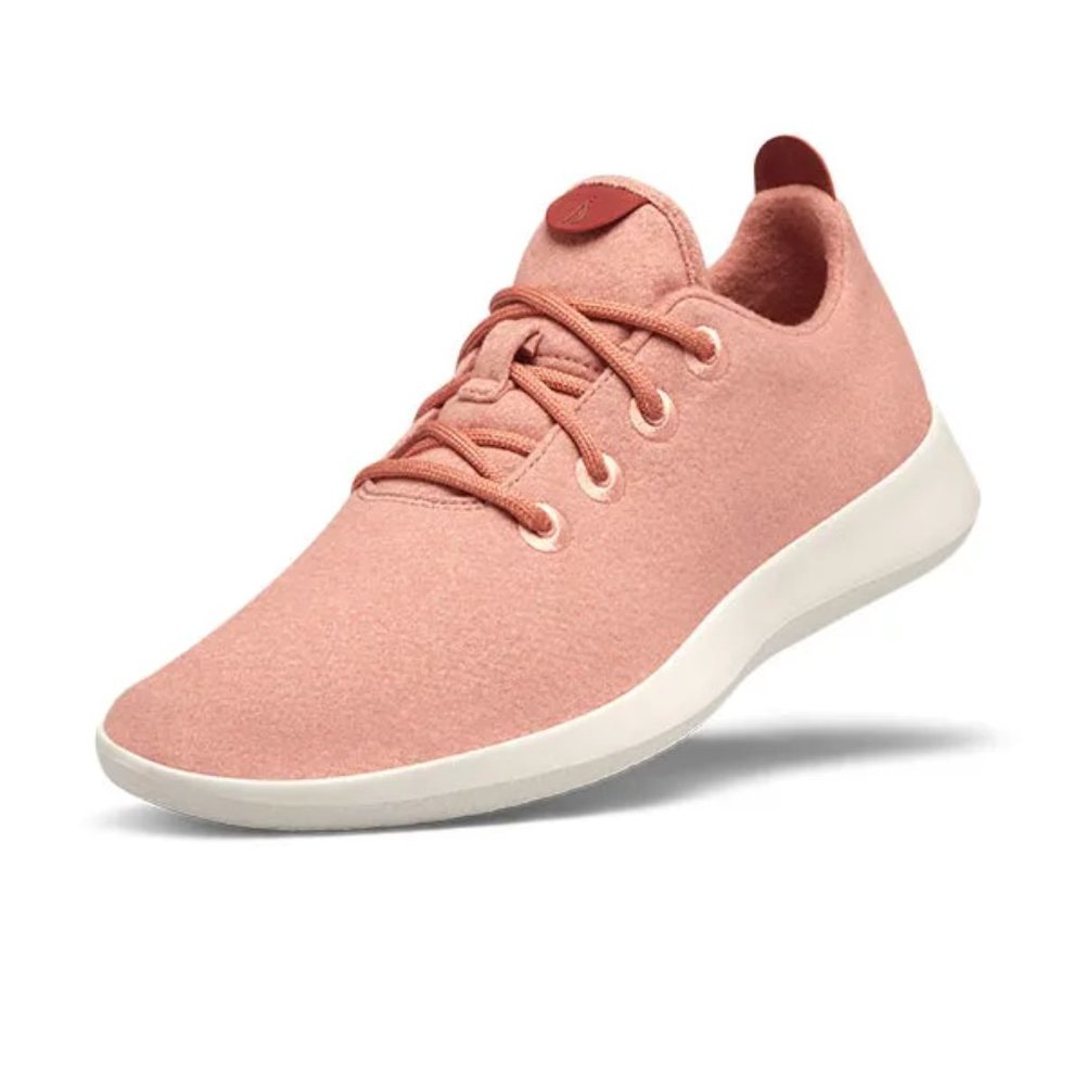 Allbirds Women's Wool Runners Malibu Size 8